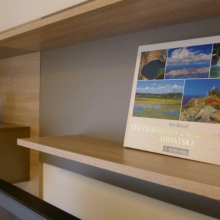 Zola Apartment Zagreb Bagian luar foto