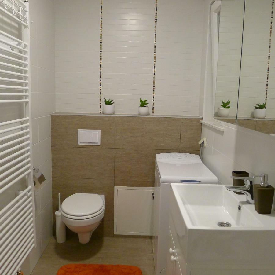 Zola Apartment Zagreb Bagian luar foto