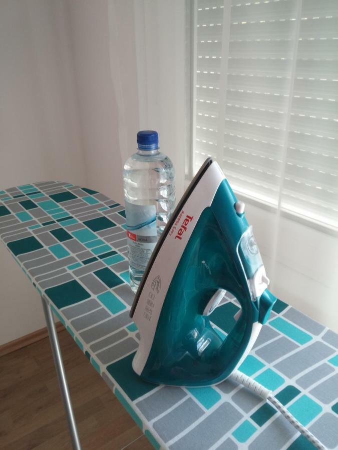 Zola Apartment Zagreb Bagian luar foto