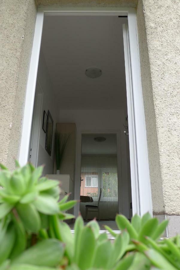 Zola Apartment Zagreb Bagian luar foto